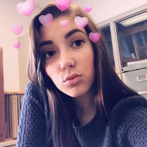 Meet your Posher, Mackenzie